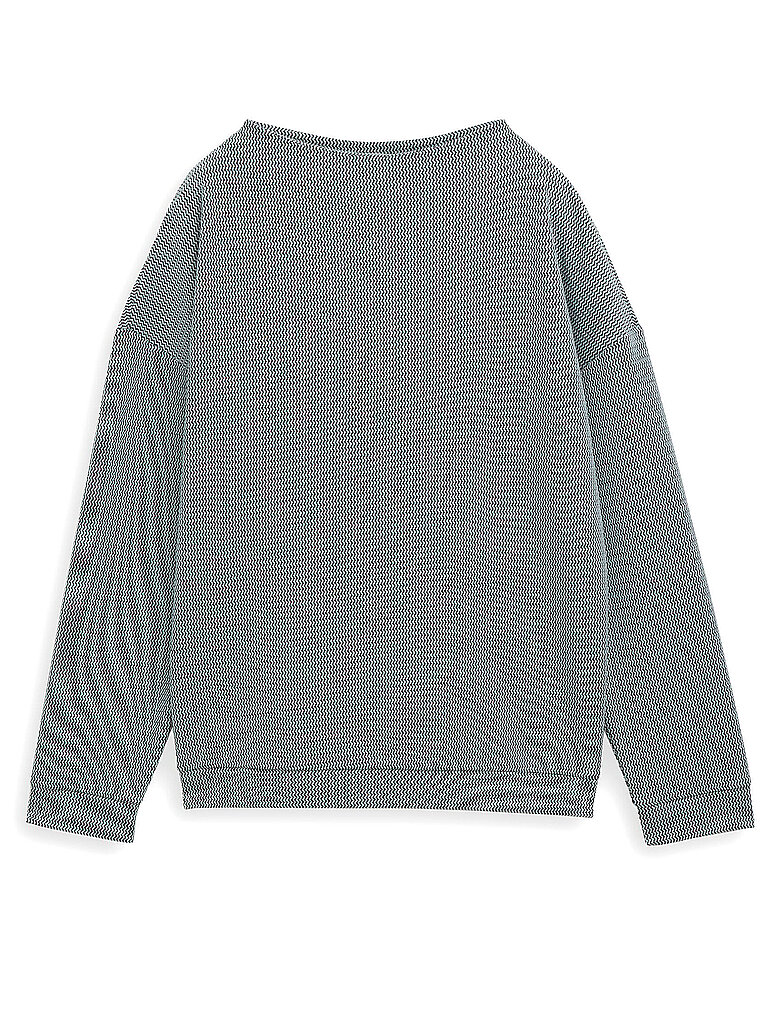 TOM TAILOR Sweater mint   L damen